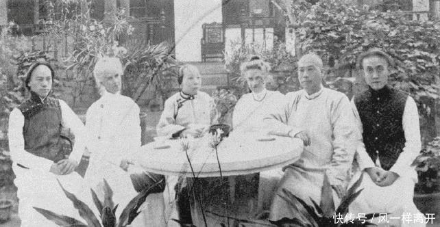 留学|赴美留学的晚清幼童们, 归国后被关押, 最聪明的那个少年结局最惨!