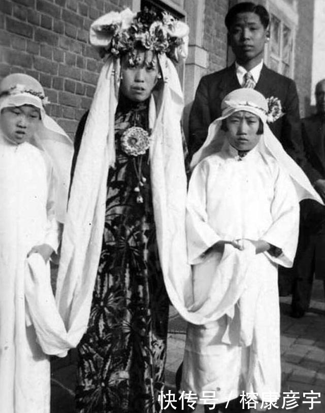 打扮|民国时西装多不受待见?林语堂嘲讽溥仪,就凭你这打扮也无法复辟