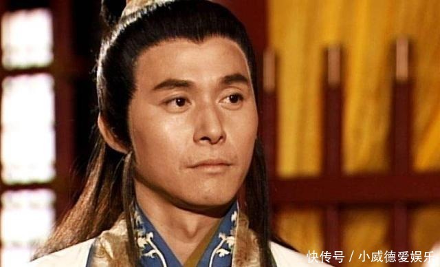 慕容博|慕容家有一绝学,只有乔峰学会了,否则慕容复不会疯癫收场