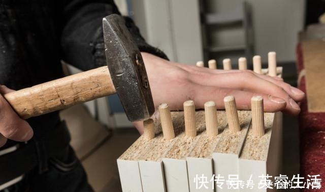定制|为什么定制家具都用颗粒板而不是生态板看完,才知道错得多离谱!