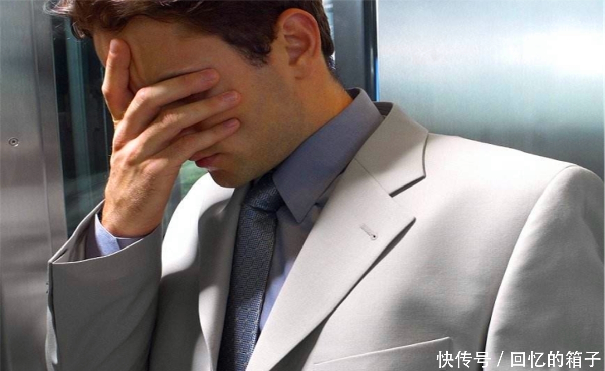 俗语|俗语:“人过四十,不睡三觉,不求三人”,过了四十岁需多留意