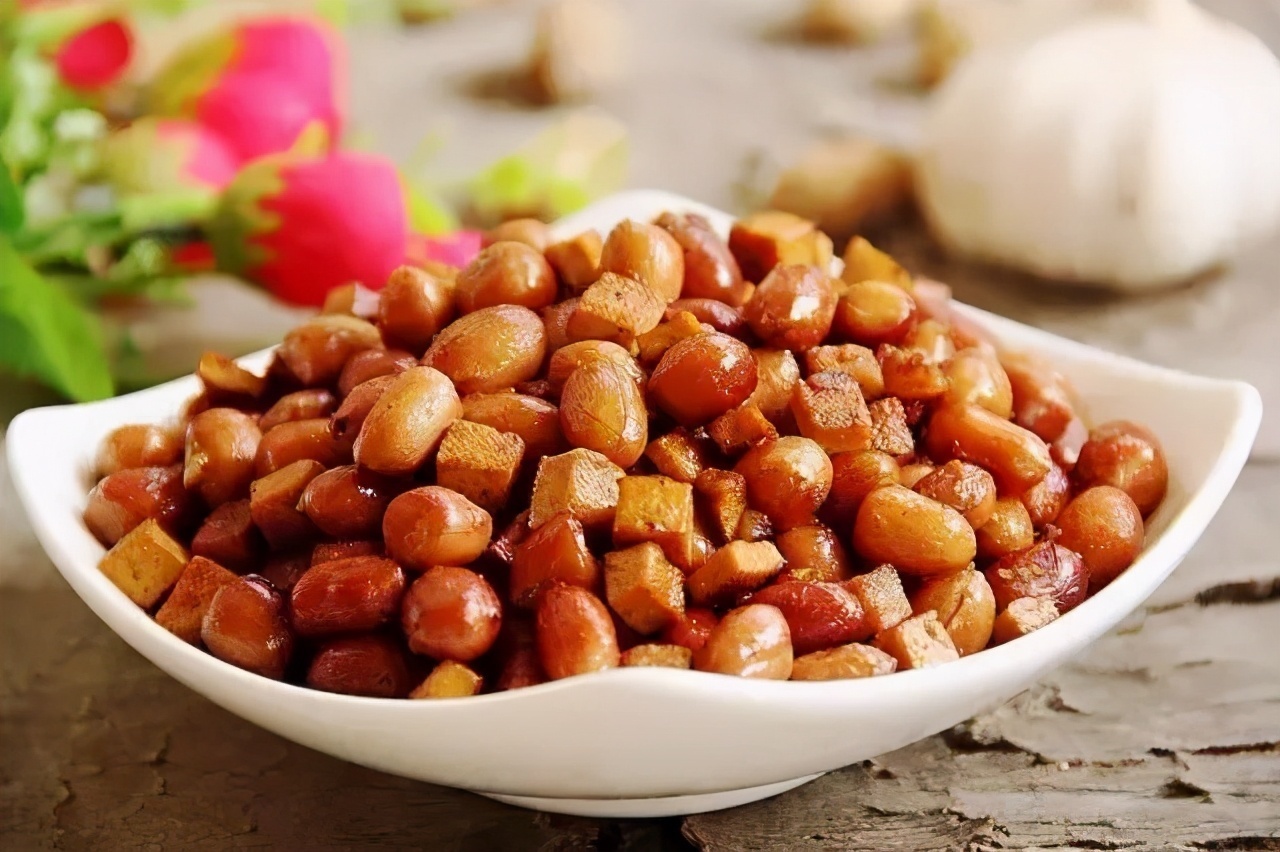 辣椒油|女性不想黄脸婆,以下食物要多吃,杀菌排毒,排除子宫毒素