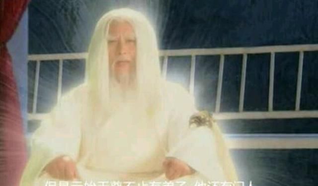  战后|封神大战后，阐教五大金为何要仙转投西方教？