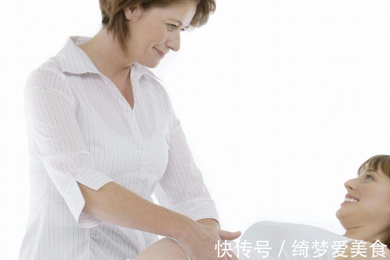 指标|刚怀孕,第一次孕检别盲目,只要这3项指标正常,胎儿就是健康的