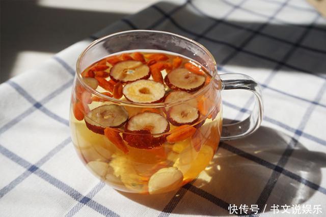 火罐|不要拔火罐祛湿了,桂圆和它泡一泡,连喝一星期湿气没,身体轻松