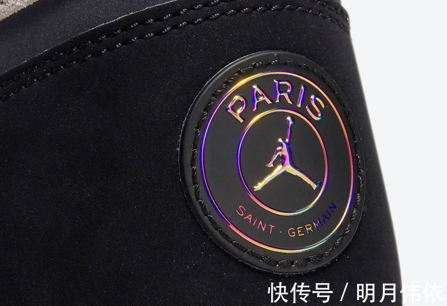 jordan 颜值即是正义,这双拥有梦幻色彩的联名想不火都难