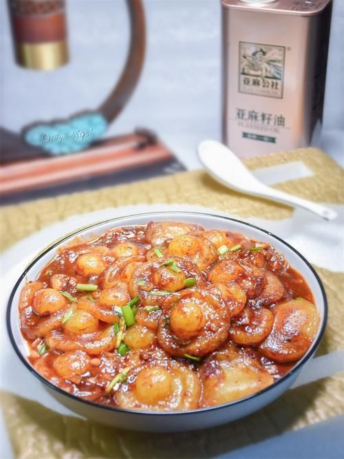 亚麻籽油|长期便秘的人,记得隔天吃1次它,排出体内黑臭宿便,肚腩消失了