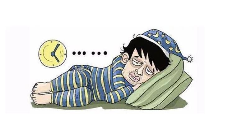 内分泌|男人进入更年期,身体会出现这5个变化,若没有,说明你还年轻