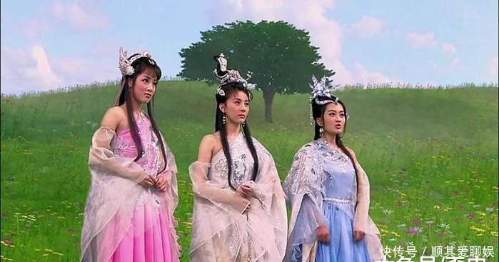 陆压|封神榜中的陆压道人究竟是谁,他是不是不存在?