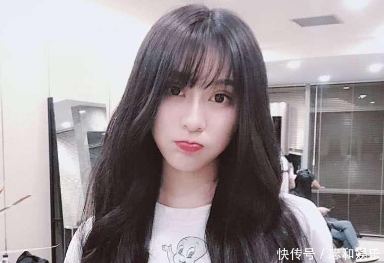 武媚娘|變形計:武媚娘“楊馥宇”又整容了?素顏出鏡都這么美