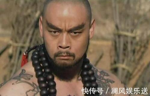 高俅#为何自野猪林之后，鲁智深便再也看不起林冲这位好兄弟了