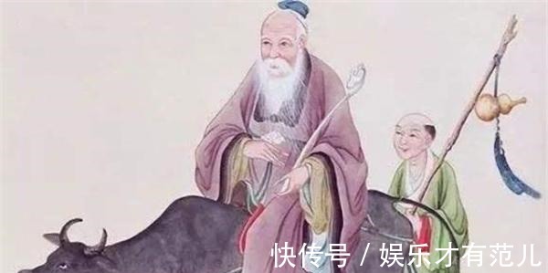 李歪才@富家公子出一上联骑青牛,过函关,老子姓李!神童的下联太经典!