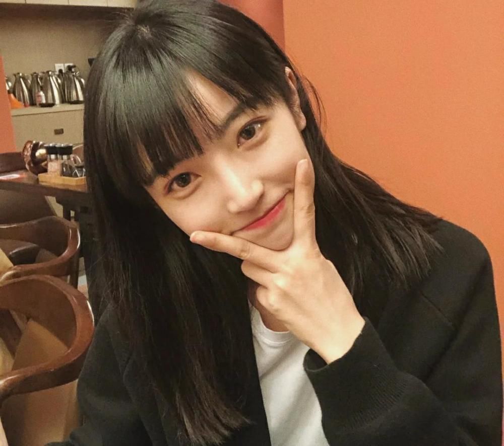 羊毛卷|众多发型中,你更喜欢那一个?最美不过高马尾,最甜不过低马尾