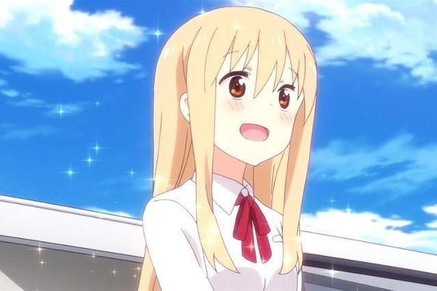 动漫中那些备受追捧的角色你都知道哪些?