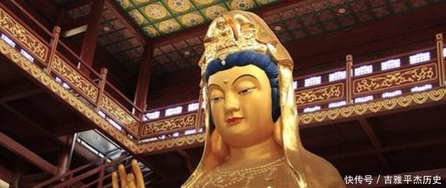 努力|拜佛许愿时,这三件事最好不要求,一切随缘!