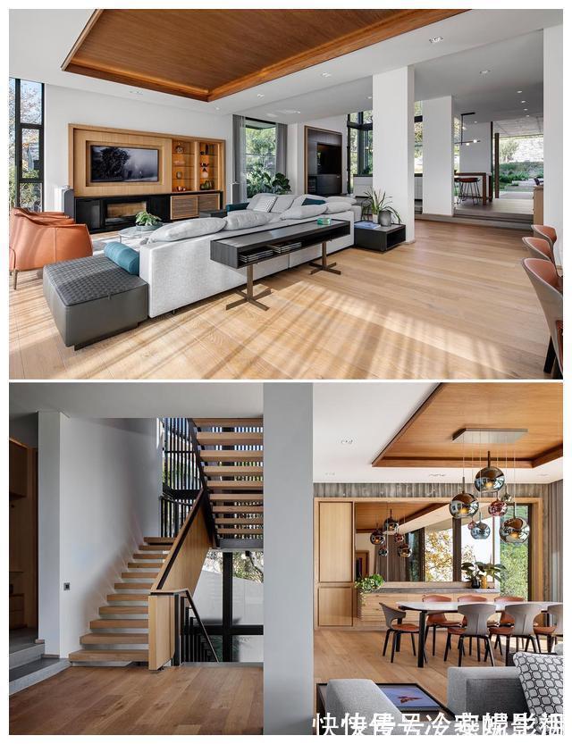 魔鬼峰|看了她家的超大院子,我的152㎡套房“不香了”,大家看看什么水平