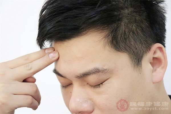 抬头纹怎么去除