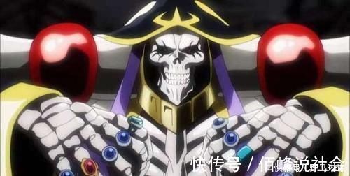 手机侠|日漫开局就满级的男主,萌王骨王最强手机侠笑而不语