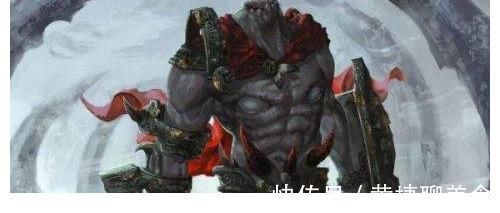 玉皇大帝|盘点中国古代神话中的4大战神,杨戬仅能排第二,第一位统御万神