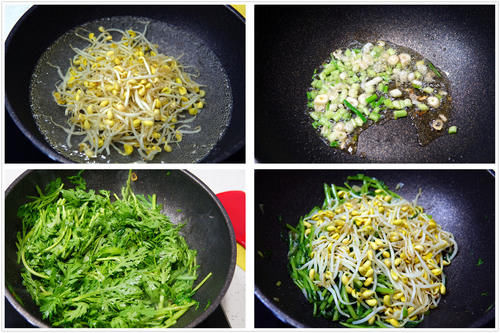 谷雨前后湿气大,多吃“三荤三素”,顺应节气,不分体质全家受益