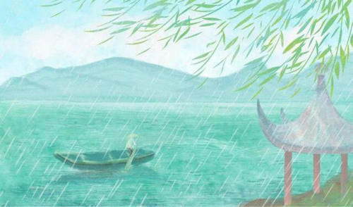 乐莫乐新&辛弃疾喝醉酒后写下一首狂词,比李白的诗还要狂,从开篇狂到结尾