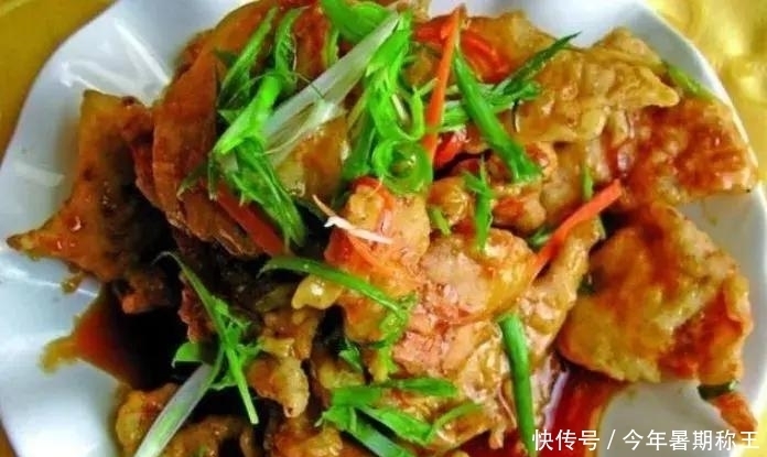 烹饪|挑选佳肴几道推荐,家常食材精心烹饪,香飘满屋令人胃口大开