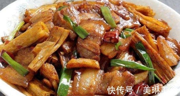 家常菜|教你几道家常菜，道道色香味俱全，客人吃了赞不绝口，学会试试吧
