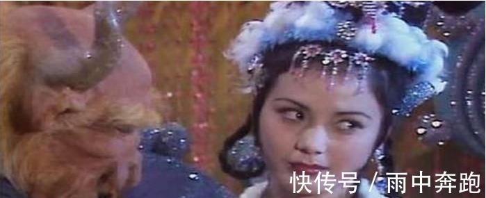 妖精|西游记最厉害的两大女妖,一个勾住如来的魂,另一个让老牛受不了!