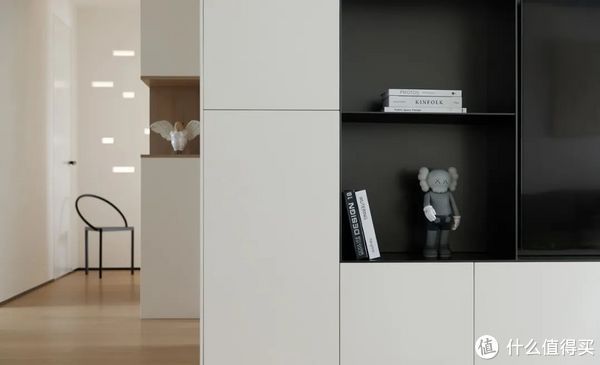 空间|深圳发现一对夫妻的新家，那叫一个好看，忍不住拍照晒一晒