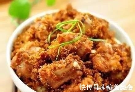 学会这三道菜,足以让你过年在家里一展风采,倍有面子