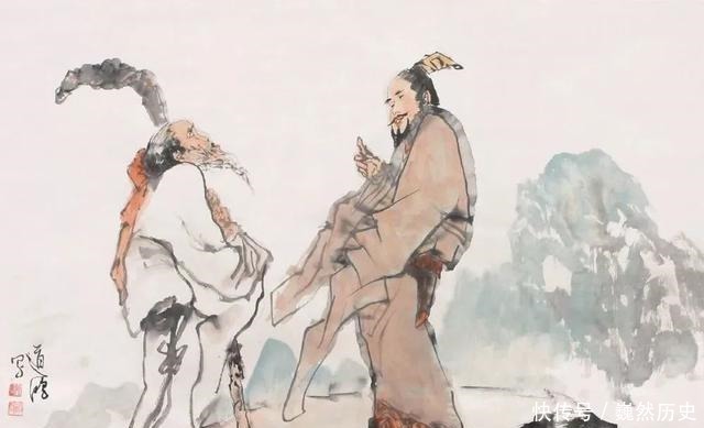 相国|古人做事，始于立心，得于人和，顺于天道，成于勤恳！