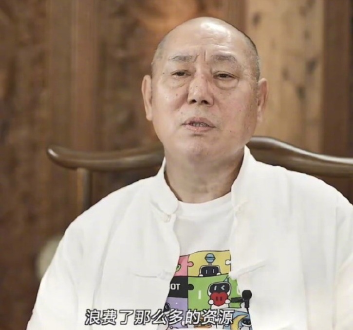 李成儒透露綜藝節(jié)目有內(nèi)幕,《披荊斬棘的哥哥》類綜藝會浪費資源