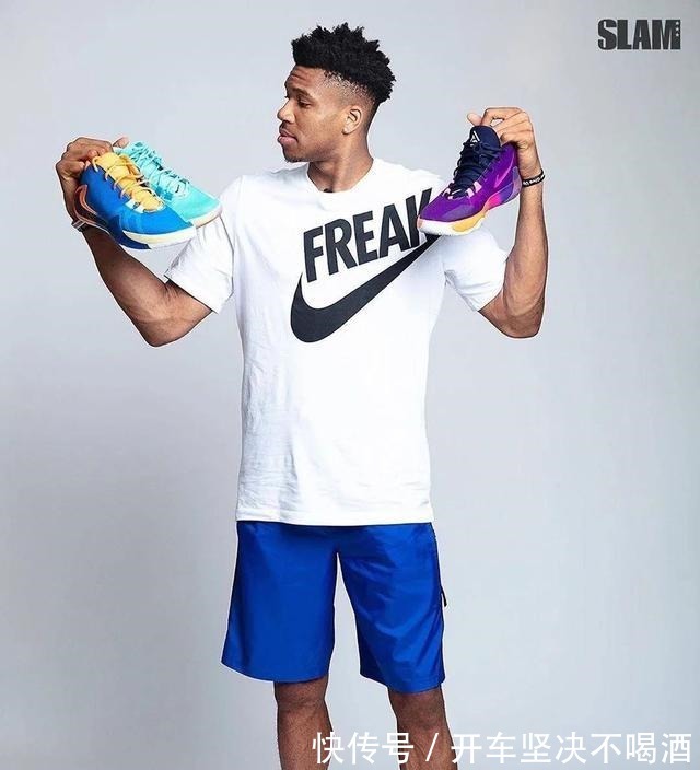 球鞋|不推荐买的四款球鞋！你们有买过里面哪款吗！