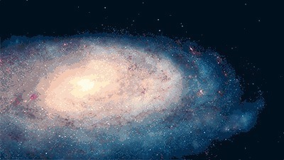 旅行者 已飞225亿公里，旅行者1号拍的最后一张照片，为什么使人沉思