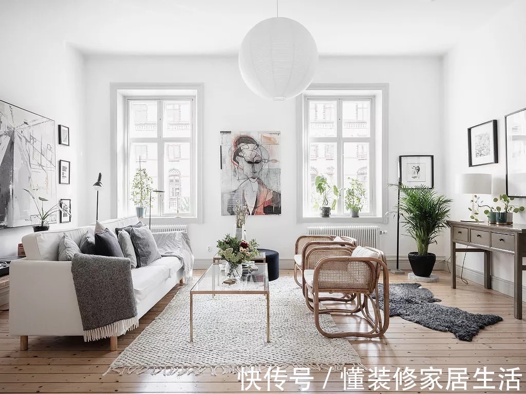 色调|当下常见的9种设计风格分享,这些解析与色调搭配值得收藏