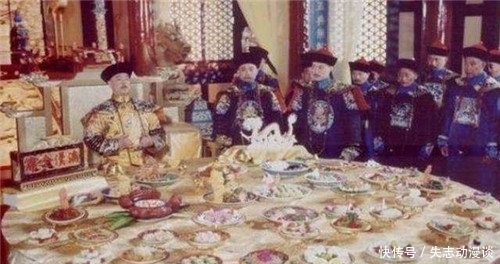 食物|古代通过食物下毒暗害皇帝难吗？溥仪：搬出皇宫前就没吃一口热饭