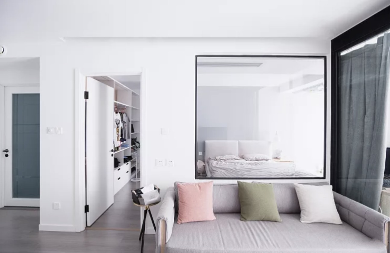 房子|小户型有哪些装修窍门试试3个妙招,简单实用值得学习