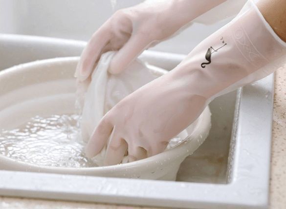 清洁剂|造成女性怀孕难的8大“元凶”,准妈妈们别不当回事!