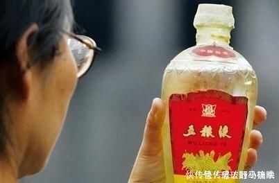 为什么中国四大名酒没有五粮液和洋河大曲?