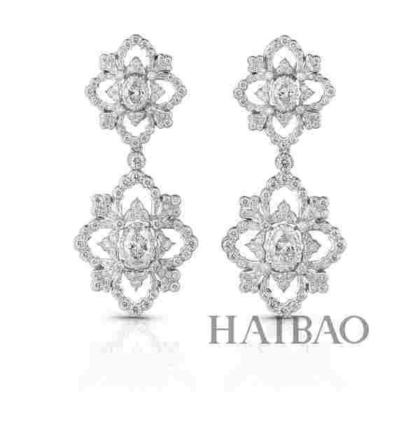 意大利|意大利殿堂级珠宝品牌Buccellati布契拉提呈献高级珠宝系列作品甄选