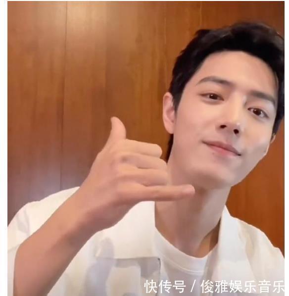 腕表|Zenith助力肖战彻底出圈粉丝支持肖战不眨眼，业内惊呆了