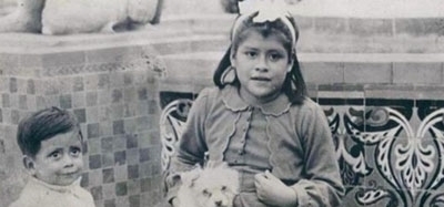 儿子|最小妈妈!儿子和妈差5岁,5岁就当了妈妈,还生下了孩子