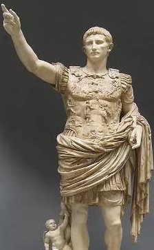 提比略|公元16年是帝国历史上的分水岭,不过,当时人们并未意识到这一点