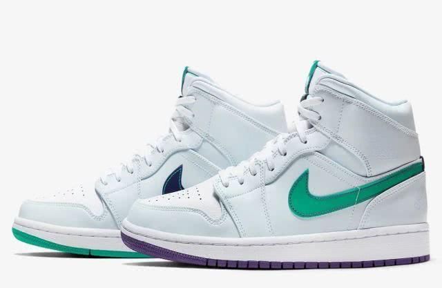 AJ为东契奇推出签名鞋球迷疯狂吐槽史上最敷衍的一双