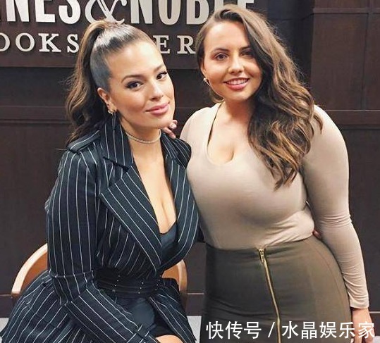 胖模|28岁乌克兰可爱小姐姐胖模，经常健身练身材，体态圆润惹人爱！