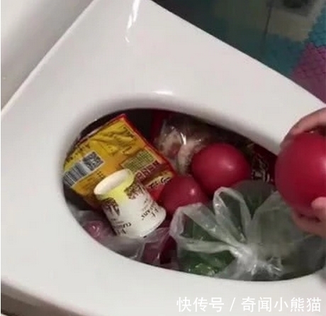 阴影|妈妈刚买回来的菜不见了,转身走到厕所,求妈妈的心理阴影面积