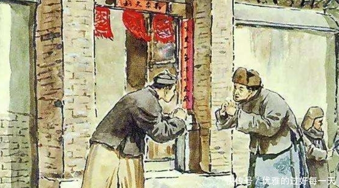  别人|“钱不借三，礼不随三”，老祖宗的智慧良言，人到中年更要谨记