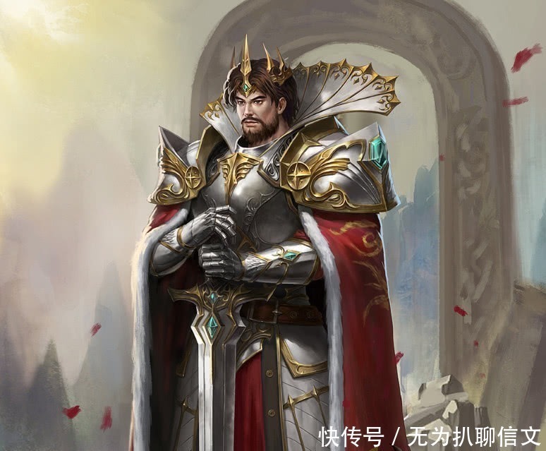 颛顼帝@最能出皇帝的姓氏,源自《山海经》上古神灵,你可能也是他的后人