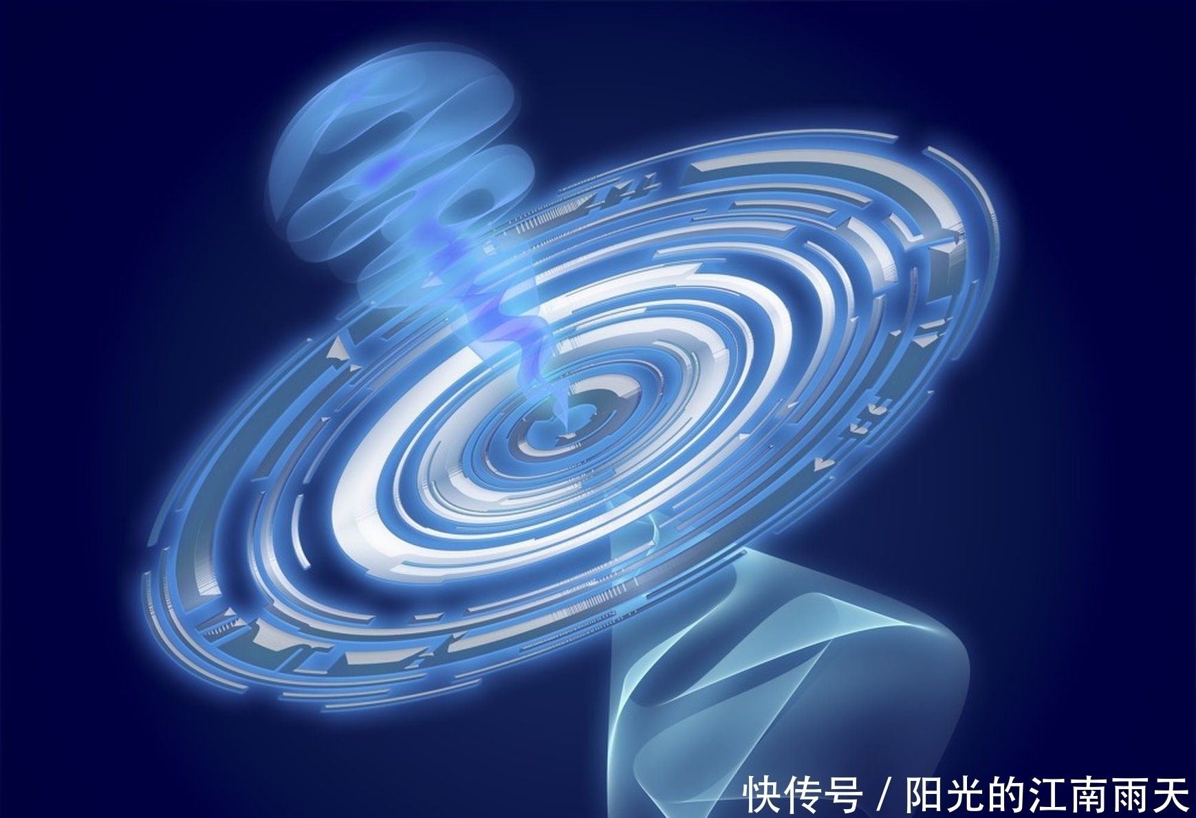 研究人员|太厉害了吧?这台量子计算机能预测16种不同的未来!