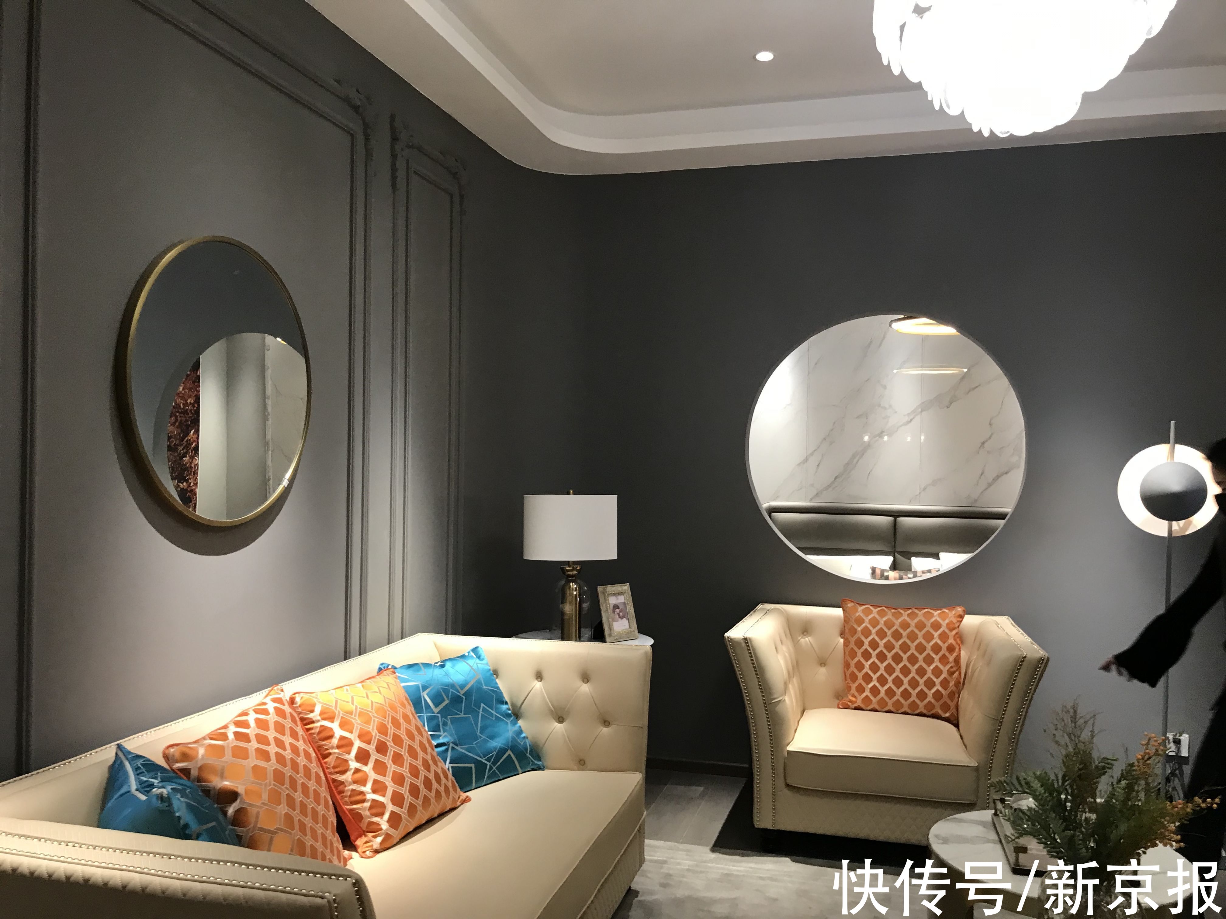 朝阳十里河|梵客家装2万平方米家居生活体验馆亮相朝阳十里河